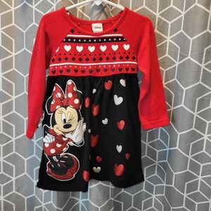 Disney Minnie Dress